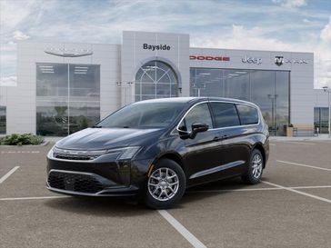 New 2027 Chrysler Pacifica Select