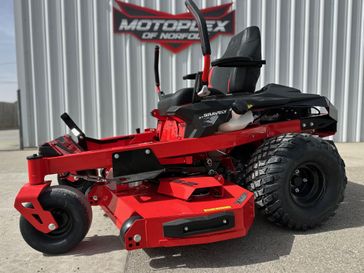 New 2026 Gravely Usa *ZT X 52 in. Kawasaki FR691V 23 hp 