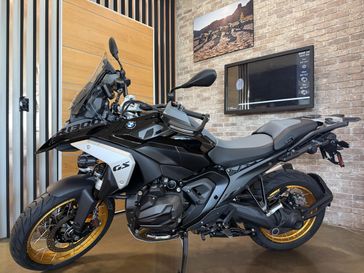 New 2026 BMW R1300 GS 