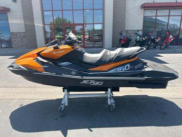 2023 Kawasaki JET SKI ULTRA 