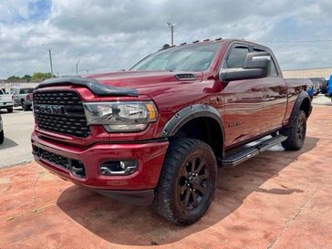 Used 2024 RAM 2500 Big Horn