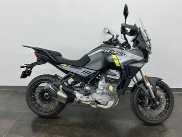 2024 Moto Guzzi Stelvio ARAS 