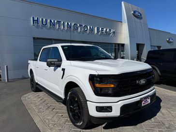 New 2026 Ford F-150 XLT