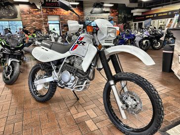 2024 Honda XR 650L 