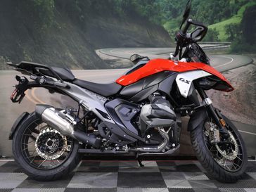 2026 BMW R 1300 GS