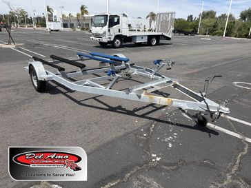 Used 2021 Ez Trail Mfg EZ TRAIL MFG 