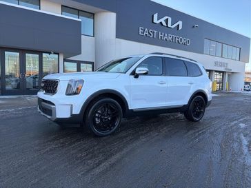 Used 2023 Kia Telluride EX X-Line