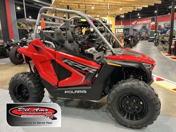 New 2026 Polaris RZR 200 EFI 