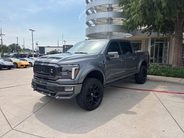 Used 2024 Ford F-150 Lariat