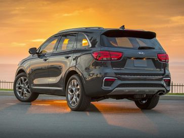 2020 Kia Sorento EX