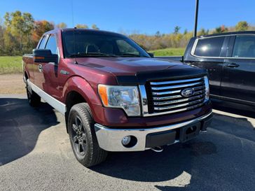 2010 Ford F-150 STX