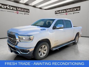 Used 2023 RAM 1500 Laramie