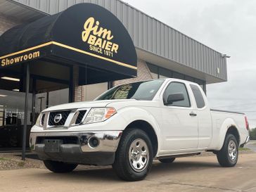 2010 Nissan Frontier SE