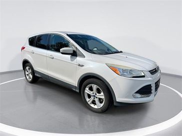 Used 2014 Ford Escape SE