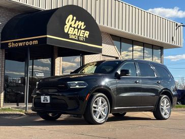 Used 2024 Dodge Durango GT