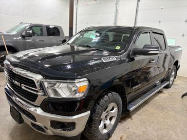 Used 2020 RAM 1500 Big Horn