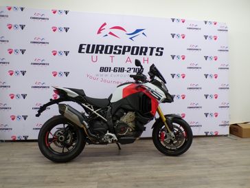 Used 2024 Ducati MULTISTRADA V4 RS 