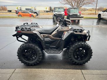 New 2026 Polaris SPORTSMAN 850 TRAIL 