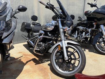 Used 2009 Yamaha V Star 950 Tourer 