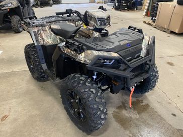 2024 Polaris SPORTSMAN 850 ULTIMATE TRAIL