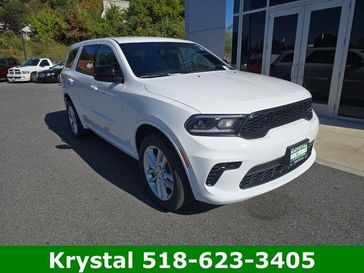 2026 Dodge Durango GT's photo