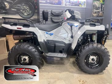 New 2026 Polaris SPORTSMAN 570 EPS 
