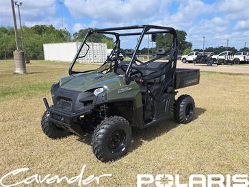 2025 Polaris Ranger 570 Full-Size