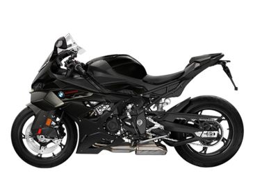 2026 BMW S 1000 RR