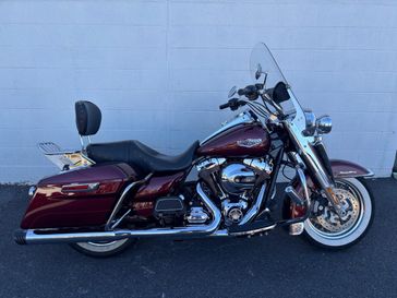 2014 Harley-Davidson Road King 