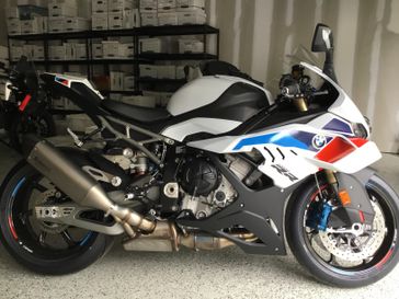2025 BMW S 1000 RR