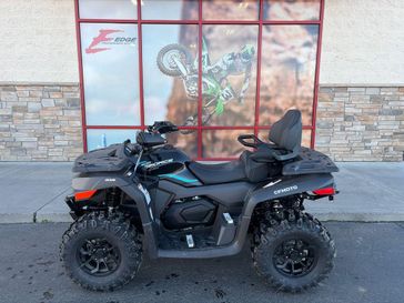 2026 CFMoto CForce 600 Touring