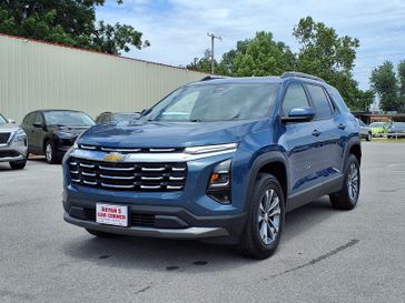 Used 2025 Chevrolet Equinox LT 2WD