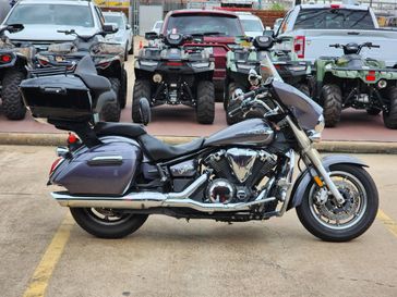 2014 Yamaha V STAR 1300 DELUXE 