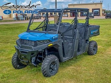 2025 Polaris Ranger Crew SP 570 Premium