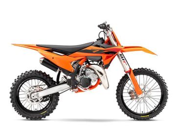 2025 KTM SX 85 1916 