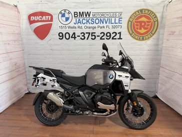 New 2026 BMW R 1300 GS ADVENTURE 