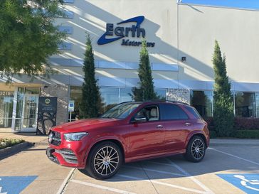 2020 Mercedes-Benz GLE 450
