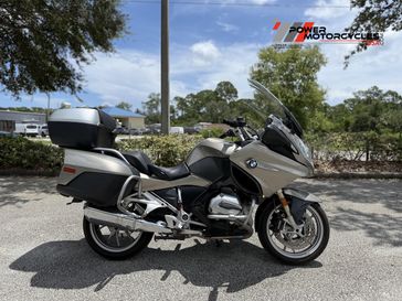 Used 2017 BMW R 1200 RT 