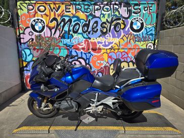 Used 2023 BMW R 1250 RT 