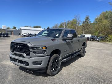 New 2026 RAM 2500 Big Horn Crew Cab 4x4 6'4' Box