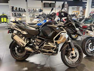 2024 BMW R 1250 GS Adventure