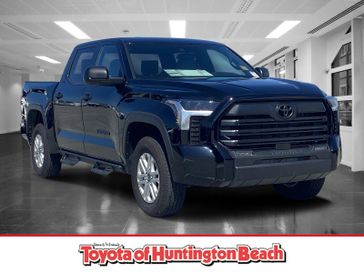New 2025 Toyota Tundra SR5