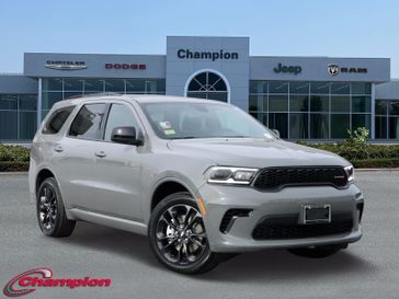 2025 Dodge Durango Gt Rwd