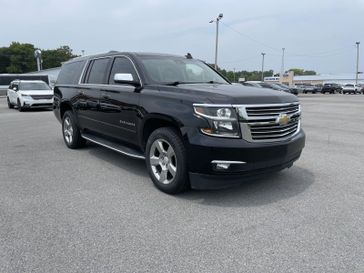 Used 2020 Chevrolet Suburban Premier