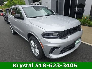 2024 Dodge Durango Gt Plus Awd