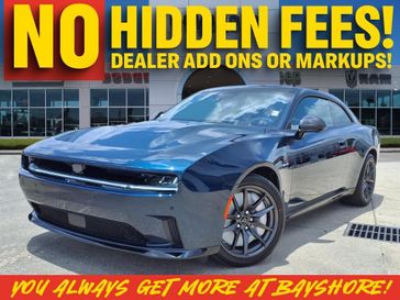2024 Dodge Charger Daytona Scat Pack Awd