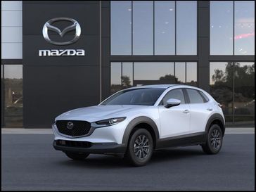 New 2026 Mazda CX-30 2.5 S