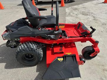 New 2026 Gravely Usa ZT X 52 in. Kawasaki FR691V 23 hp 