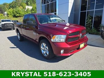 Used 2019 RAM 1500 Classic Express