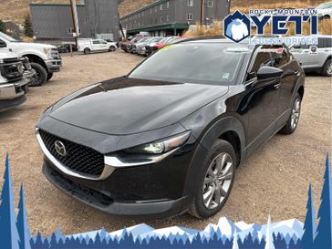 Used 2022 Mazda CX-30 2.5 S Premium Package